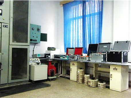 中國石油一建技工學校環(huán)境