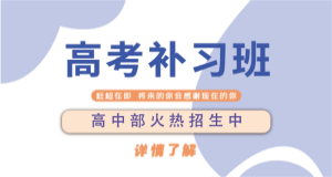 山東濟(jì)南高三全托一對(duì)一輔導(dǎo)機(jī)構(gòu)十大排行榜名單一覽