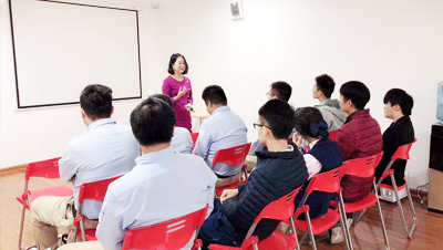 孤獨(dú)癥兒童的家長培訓(xùn)課程