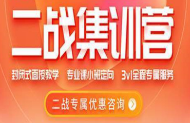 武漢武昌區(qū)考研二戰(zhàn)全日制集訓營十大排名一覽