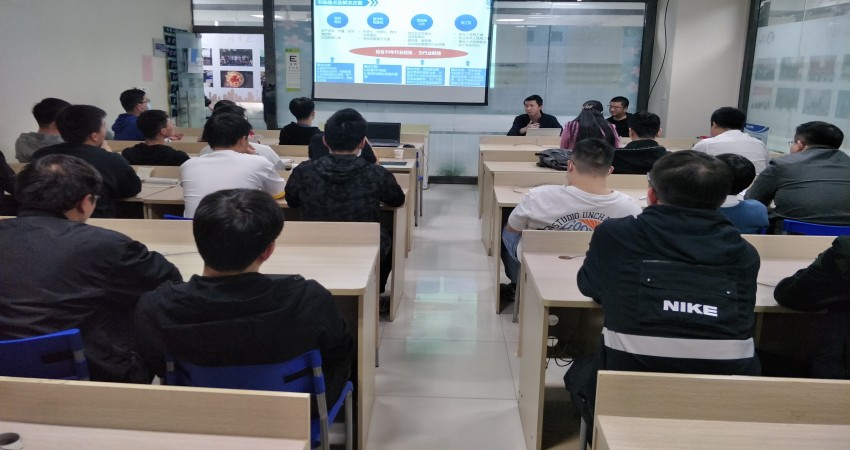 軟帝教育學(xué)習(xí)環(huán)境