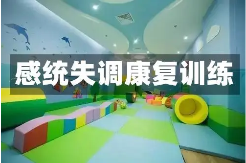 甄選-成都十大兒童感統(tǒng)訓(xùn)練1V1干預(yù)機構(gòu)排名匯總一覽
