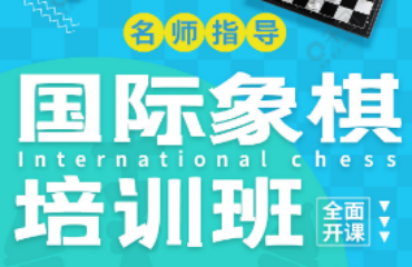 成都五大國際象棋網(wǎng)課培訓機構(gòu)精選排名一覽