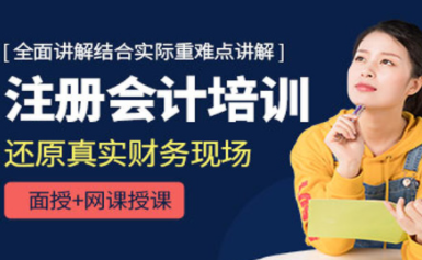 上海注冊會計師備考沖刺課程排名前十輔導(dǎo)機構(gòu)一覽