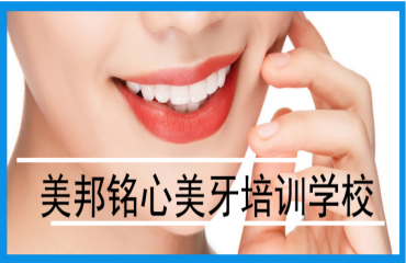 國內(nèi)精推十大美牙師培訓(xùn)機(jī)構(gòu)榜單排名一覽