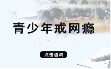 河南青少年叛逆戒網(wǎng)癮學(xué)校排名前十匯總一覽
