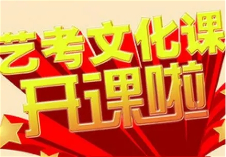 高考藝考文化課一對一輔導封閉課程