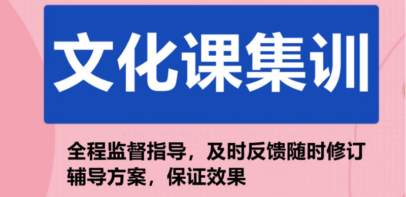 江蘇高三文化課封閉式輔導(dǎo)機(jī)構(gòu)10大排行榜單一覽