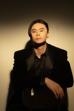 石軒銘老師