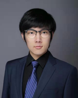 徐翰威老師