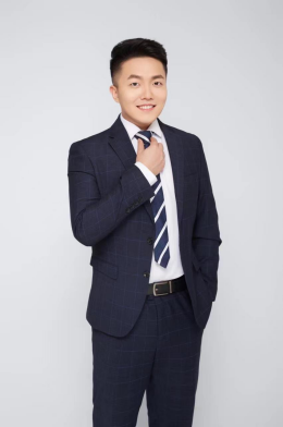 葛暢老師