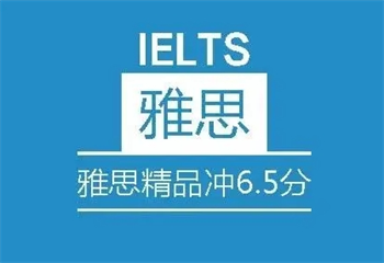 國內(nèi)八大雅思英語培訓(xùn)機(jī)構(gòu)排名甄選一覽