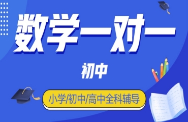 北京初中數(shù)學(xué)一對一輔導(dǎo)機構(gòu)更新排名top10一覽
