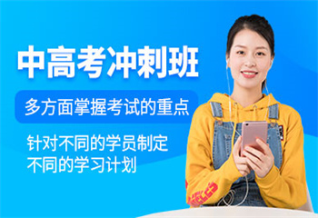 重慶南岸區(qū)十大高三集訓一對一沖刺輔導機構名單榜介紹