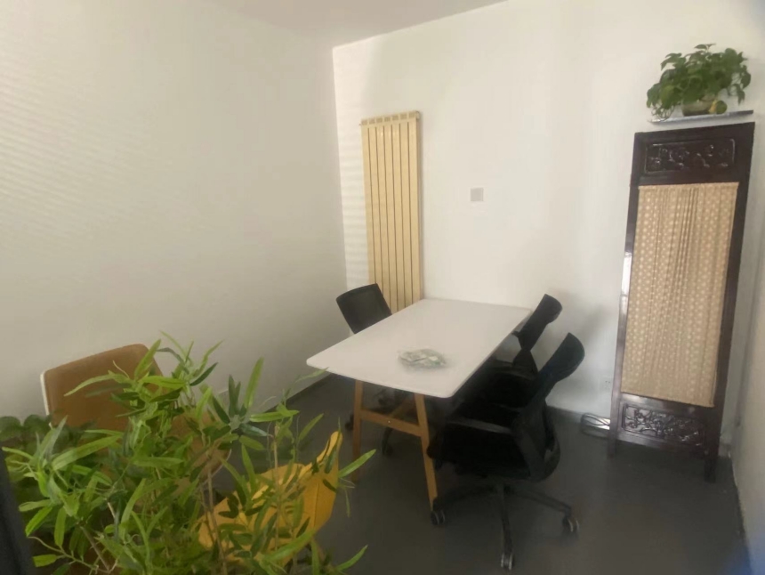 北京京師學(xué)優(yōu)教育環(huán)境