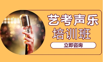 江蘇南京十大聲樂(lè)藝考考前集訓(xùn)機(jī)構(gòu)top一覽