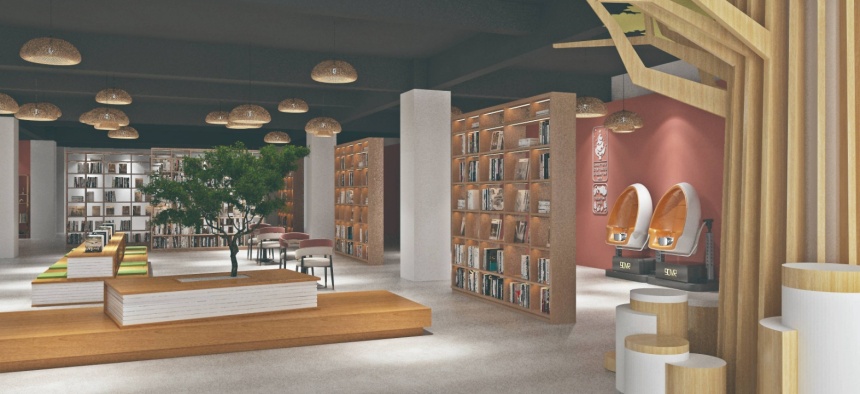 學(xué)校環(huán)境