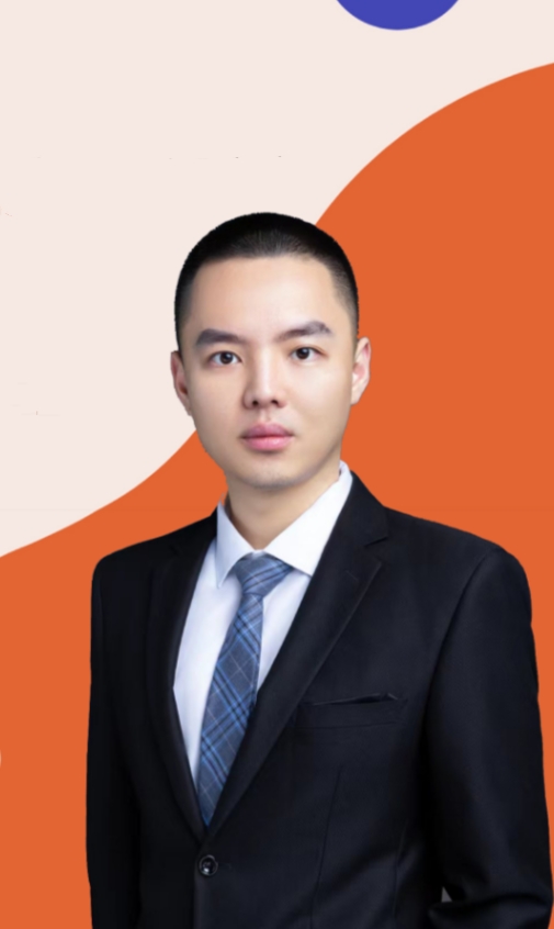 Tino老師