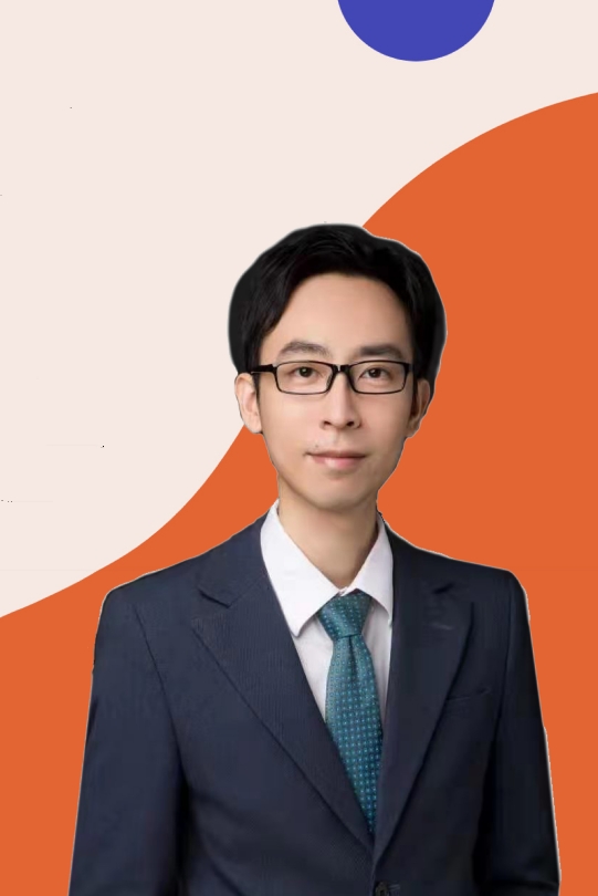 張偉老師