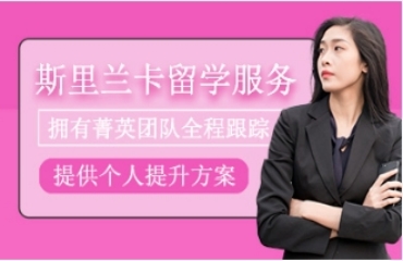 國內(nèi)斯里蘭卡碩士申請中介機構前十大榜單