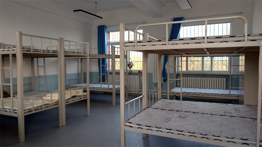 寧夏璽航青少年成長中心環(huán)境