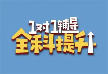 北京海淀區(qū)十大頂尖暑期高中補習機構(gòu)排名榜推薦一覽