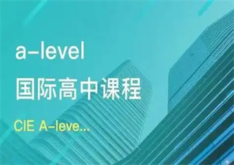 合肥2025國際alevel國際課程培訓口碑好的機構(gòu)排名匯總