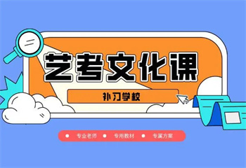 2025年福建福州十大藝考生文化課沖刺補(bǔ)習(xí)輔導(dǎo)班推薦榜更新